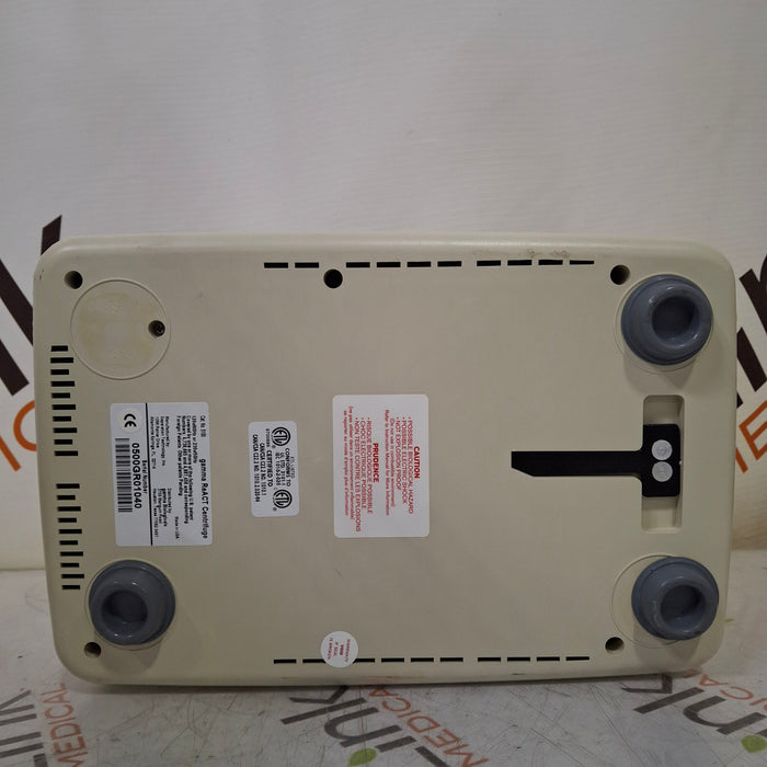 Gamma Biologicals Gamma ReACT Centrifuge
