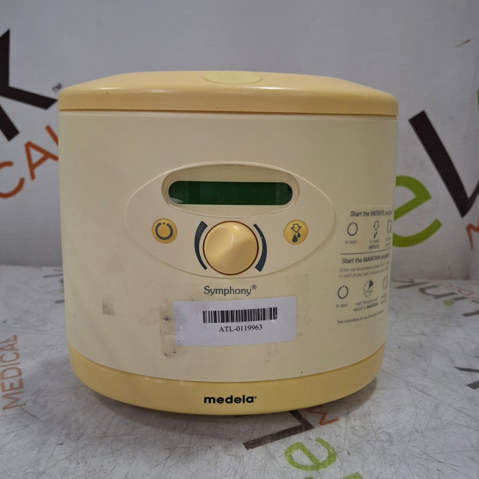 Medela Medela Symphony 2.0 Breast Pump Infant Warmers and Incubators reLink Medical