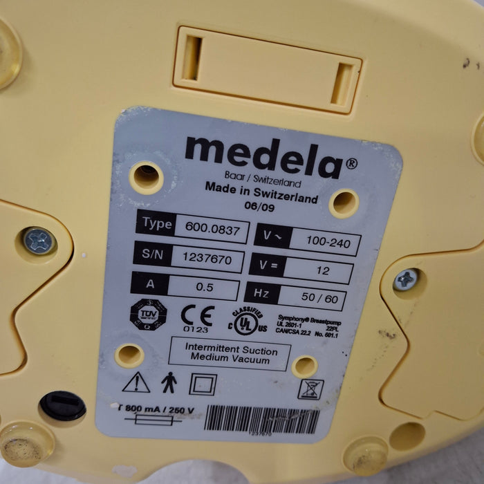 Medela Medela Symphony 2.0 Breast Pump Infant Warmers and Incubators reLink Medical