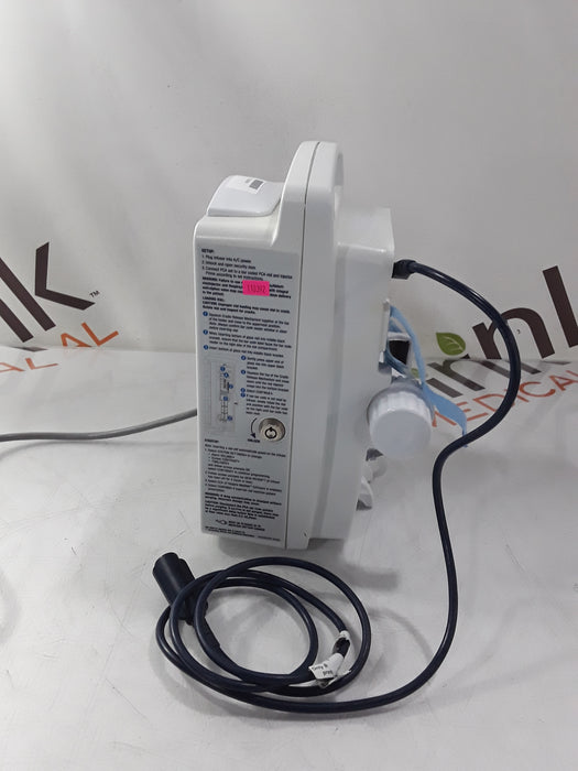 Hospira Hospira Lifecare PCA Infusion Pump Infusion Pump reLink Medical