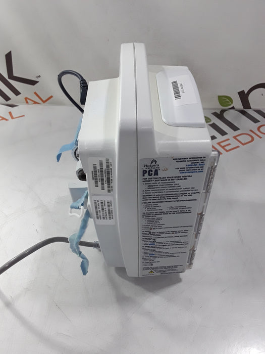 Hospira Hospira Lifecare PCA Infusion Pump Infusion Pump reLink Medical