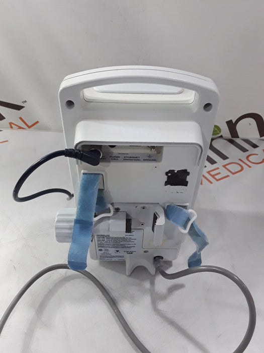 Hospira Hospira Lifecare PCA Infusion Pump Infusion Pump reLink Medical
