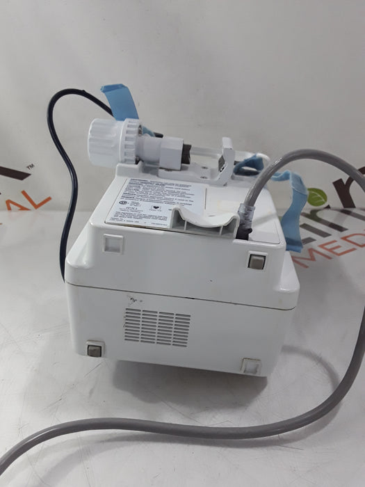 Hospira Hospira Lifecare PCA Infusion Pump Infusion Pump reLink Medical