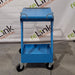 Valleylab Valleylab UC8009 Valleylab Cart Medical Furniture reLink Medical
