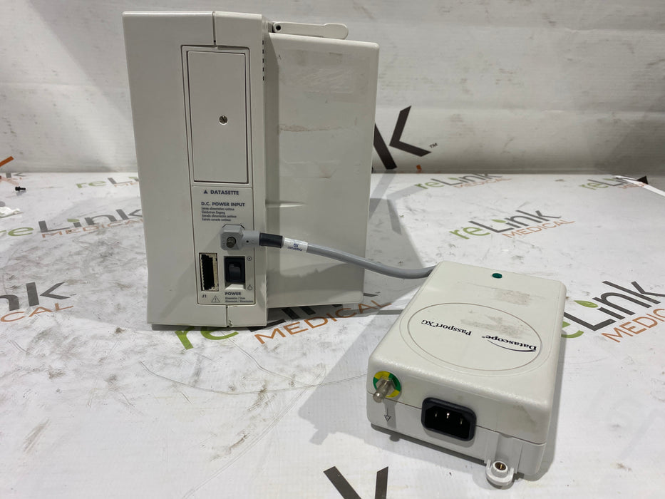 Datascope Passport XG Patient Monitor