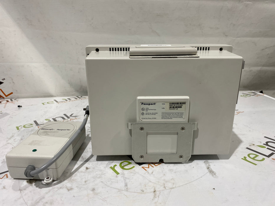 Datascope Passport XG Patient Monitor