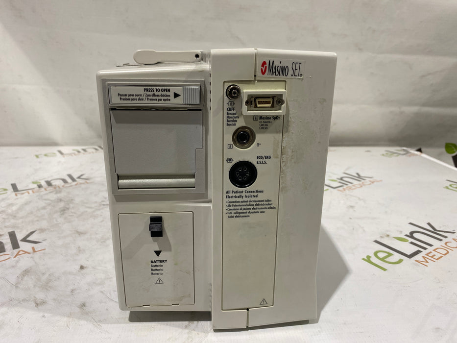 Datascope Passport XG Patient Monitor