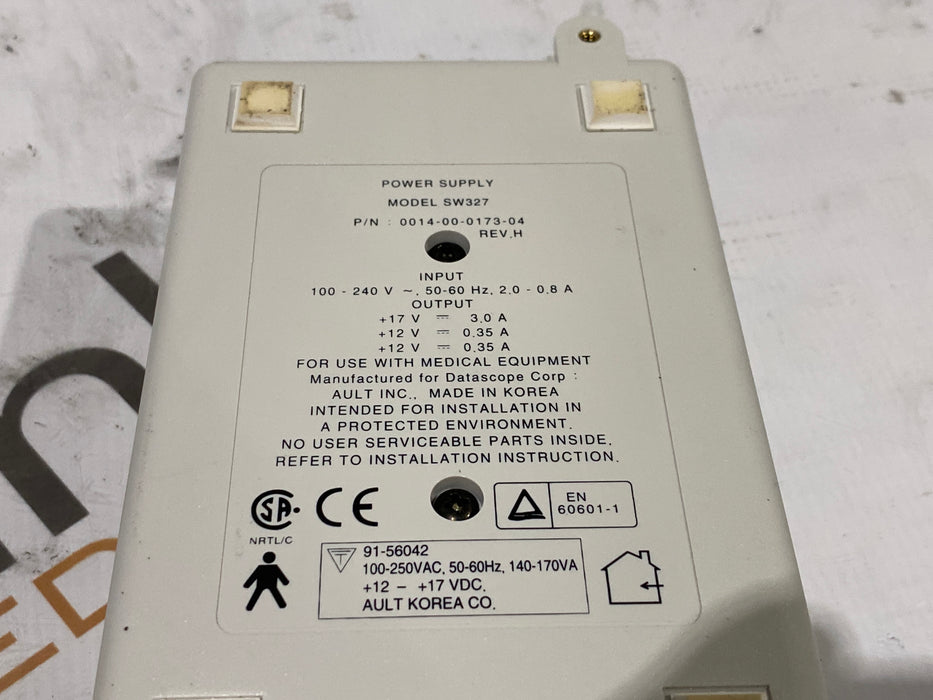 Datascope Passport XG Patient Monitor