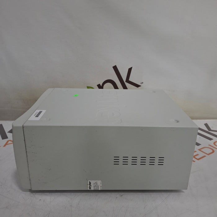 Stryker Stryker SDC3 240 060 100 Image Management System Rigid Endoscopy reLink Medical