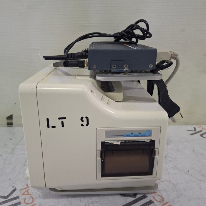 Oridion Capnostream 20 Capnography Monitor