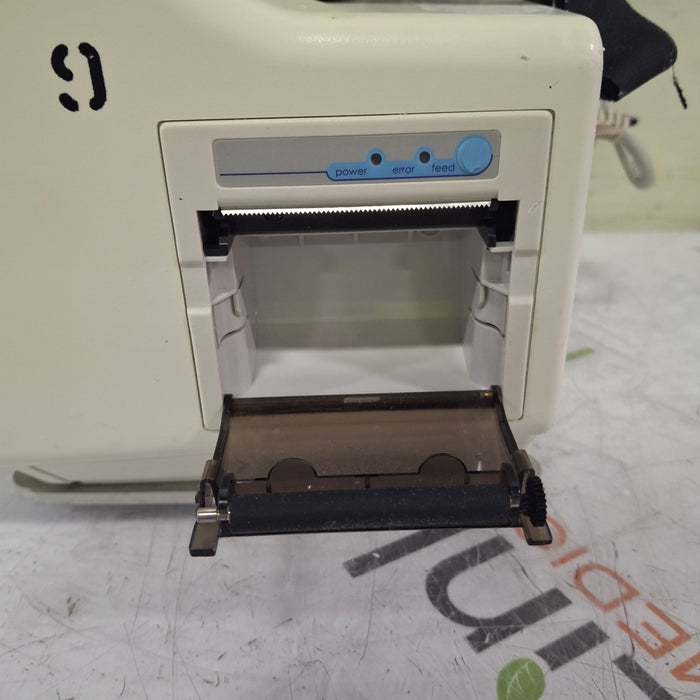 Oridion Capnostream 20 Capnography Monitor