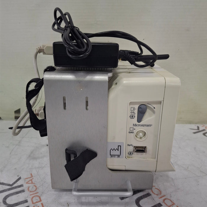 Oridion Capnostream 20 Capnography Monitor
