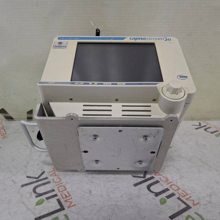 Oridion Capnostream 20 Capnography Monitor