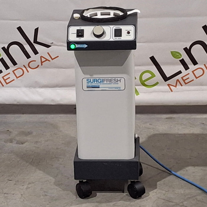 Surgimedics Surgifresh Mini Turbo Smoke Evacuator