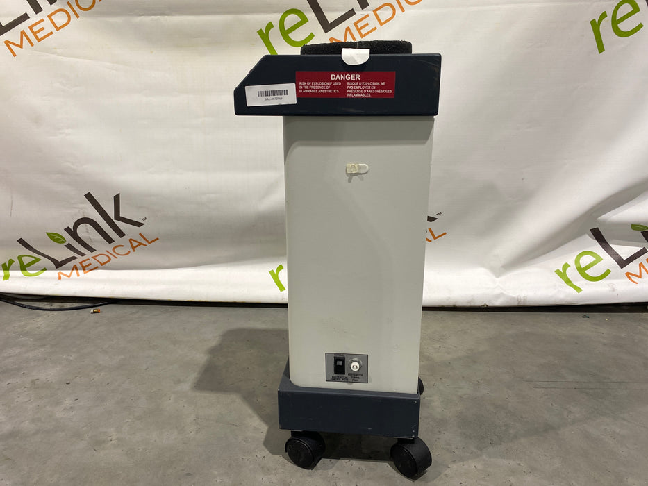 Surgimedics Surgifresh Mini Turbo Smoke Evacuator