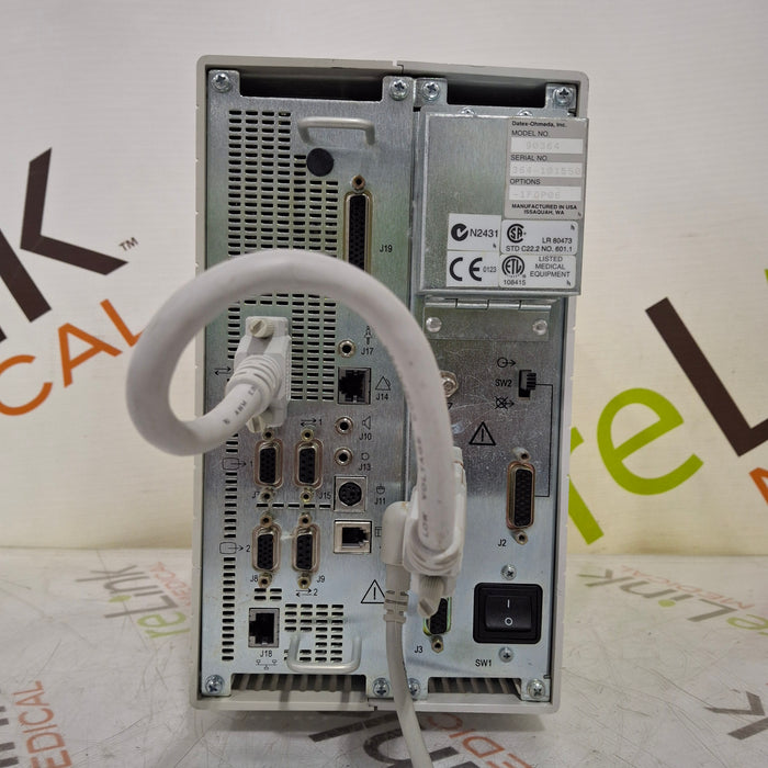 Spacelabs Healthcare 90364 Patient Monitor