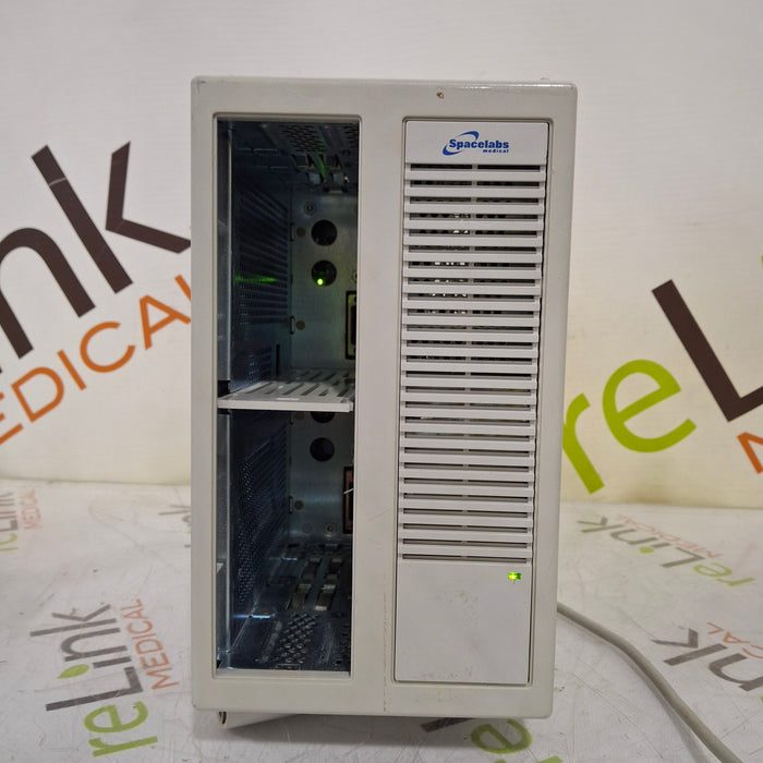 Spacelabs Healthcare 90364 Patient Monitor