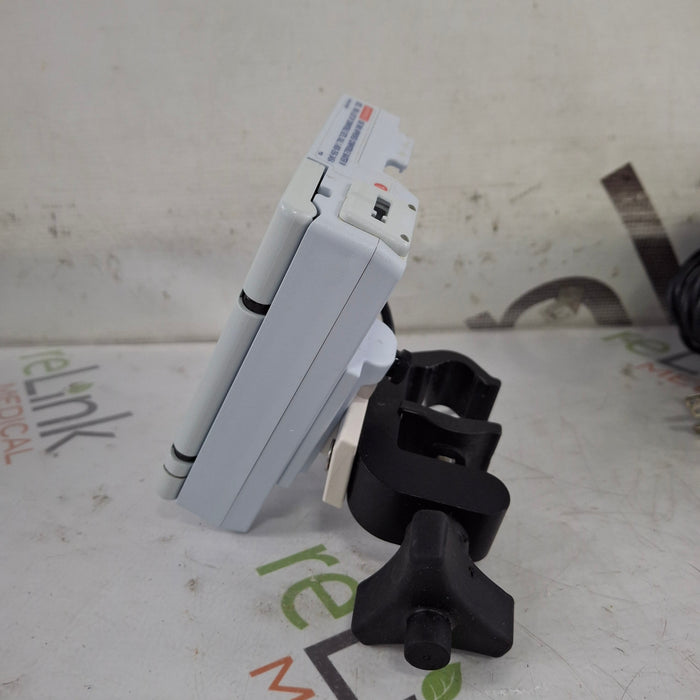 Baxter Baxter Sigma Spectrum 8.00.05 w/o Battery Infusion Pump Infusion Pump reLink Medical