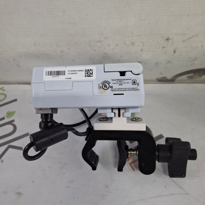 Baxter Baxter Sigma Spectrum 8.00.05 w/o Battery Infusion Pump Infusion Pump reLink Medical