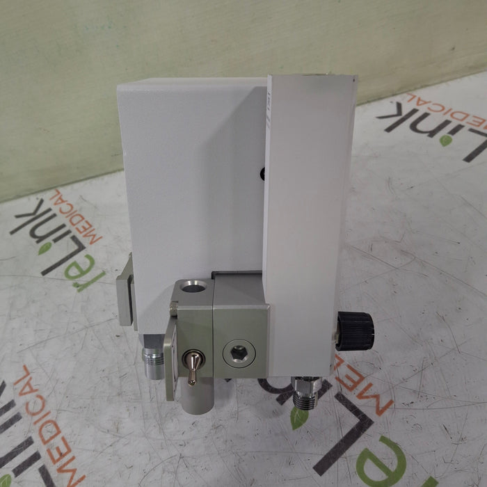 Maxtec, Inc. Maxtec, Inc. MAXBlend 2 Low Flow Air/Oxygen Blender Respiratory reLink Medical