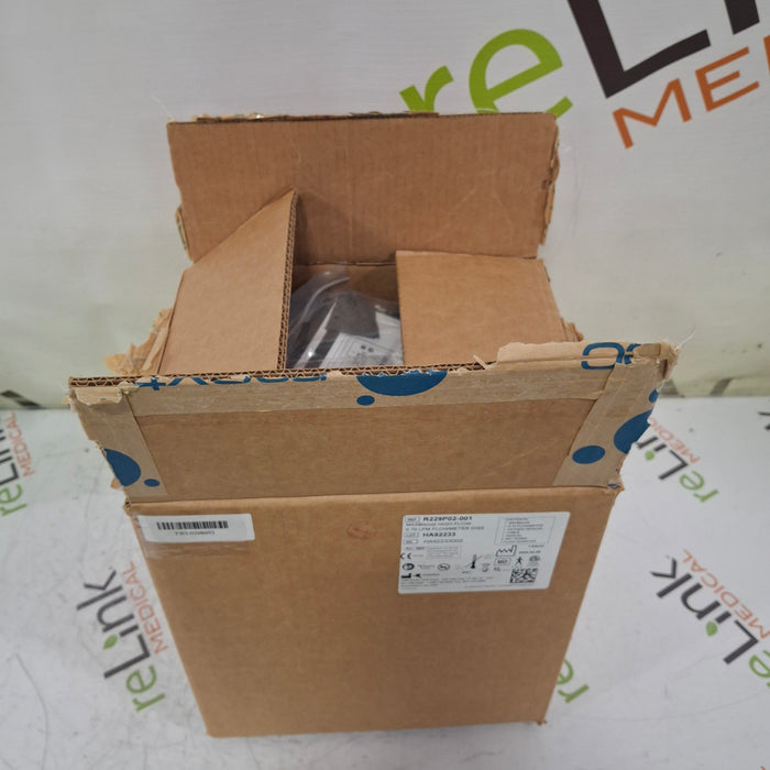 Maxtec, Inc. Maxtec, Inc. MAXBlend 2 Low Flow Air/Oxygen Blender Respiratory reLink Medical