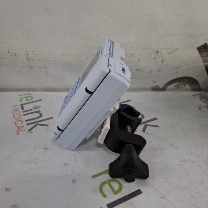 Baxter Baxter Sigma Spectrum 8.01.00 w/o Battery Infusion Pump Infusion Pump reLink Medical