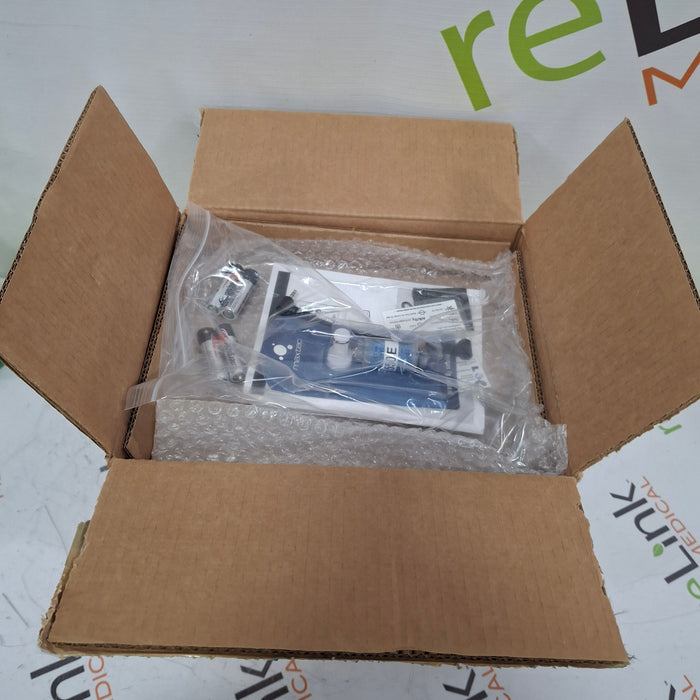 Maxtec, Inc. Maxtec, Inc. MAXBlend 2 Low Flow Air/Oxygen Blender Respiratory reLink Medical