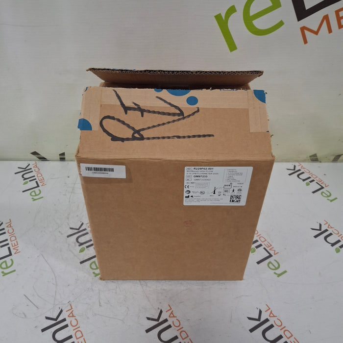 Maxtec, Inc. Maxtec, Inc. MAXBlend 2 Low Flow Air/Oxygen Blender Respiratory reLink Medical