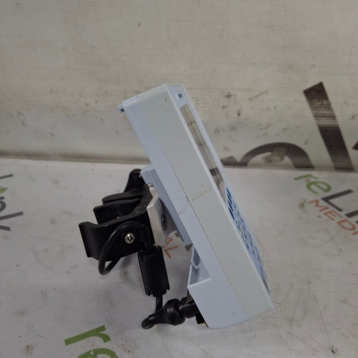 Baxter Baxter Sigma Spectrum 8.00.04 w/o Battery Infusion Pump Infusion Pump reLink Medical