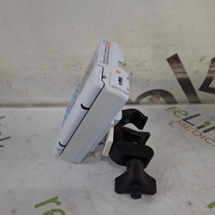 Baxter Baxter Sigma Spectrum 8.00.04 w/o Battery Infusion Pump Infusion Pump reLink Medical