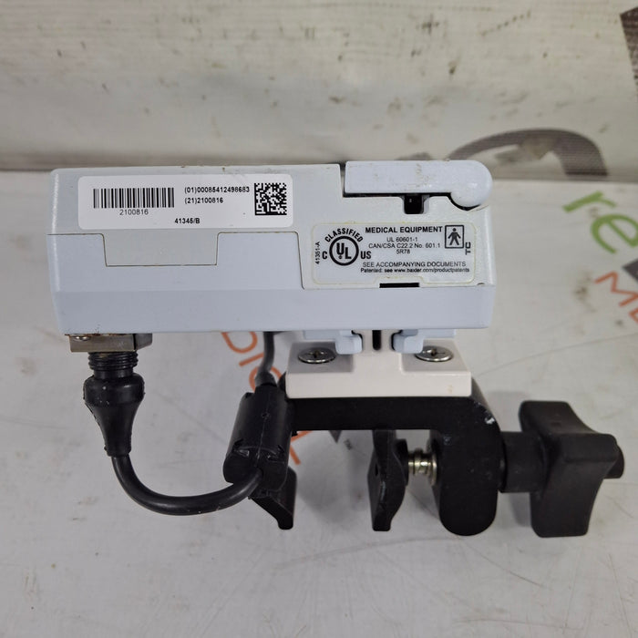 Baxter Baxter Sigma Spectrum 8.00.04 w/o Battery Infusion Pump Infusion Pump reLink Medical