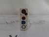 Philips Philips M3001A-A04C06 OxiMax SpO2, NIBP, ECG, Temp, IBP MMS Module Patient Monitors reLink Medical