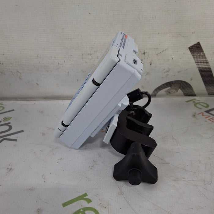 Baxter Sigma Spectrum 8.01.00 w/o Battery Infusion Pump