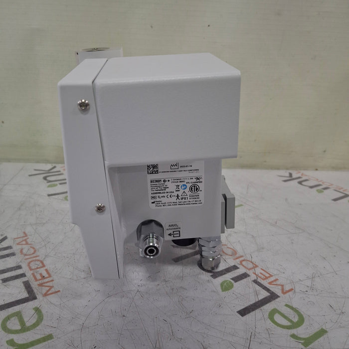 Maxtec, Inc. MAXBlend 2 Low Flow Air/Oxygen Blender