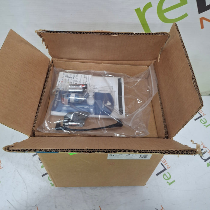 Maxtec, Inc. MAXBlend 2 Low Flow Air/Oxygen Blender