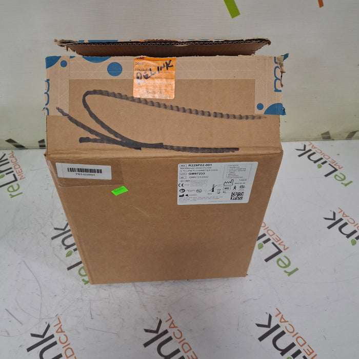 Maxtec, Inc. MAXBlend 2 Low Flow Air/Oxygen Blender