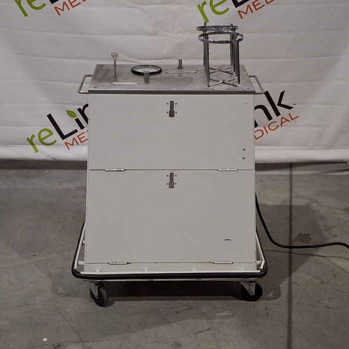 Cabot Medical Cabot Medical Berkeley VC-2 Vacuum Curettage System Surgical Equipment reLink Medical