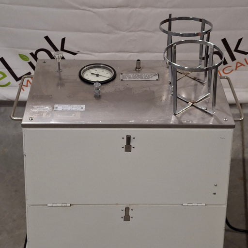 Cabot Medical Cabot Medical Berkeley VC-2 Vacuum Curettage System Surgical Equipment reLink Medical