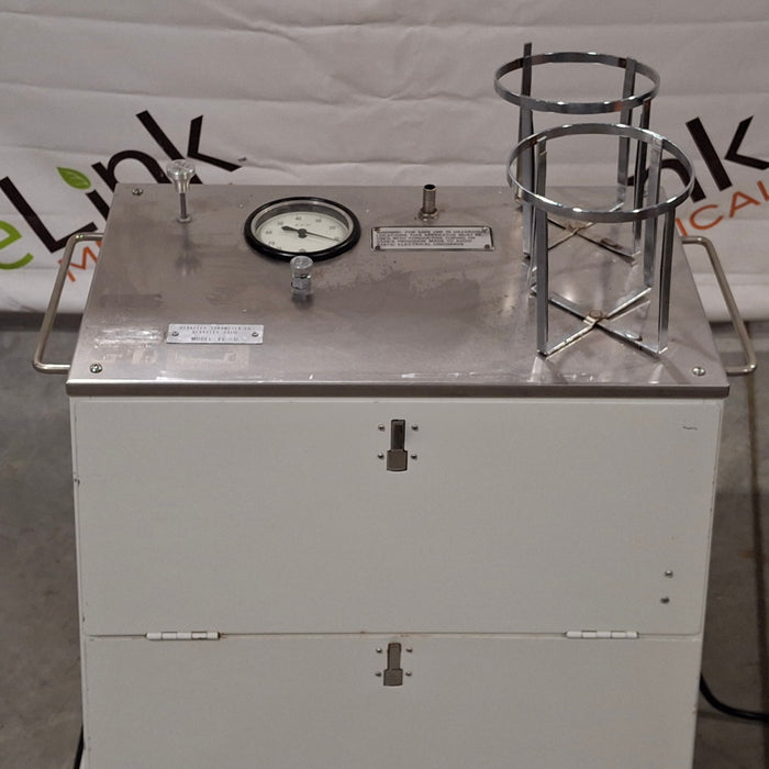 Cabot Medical Cabot Medical Berkeley VC-2 Vacuum Curettage System Surgical Equipment reLink Medical