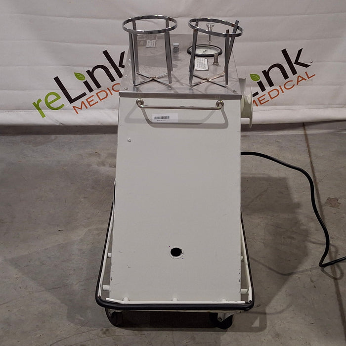 Cabot Medical Cabot Medical Berkeley VC-2 Vacuum Curettage System Surgical Equipment reLink Medical