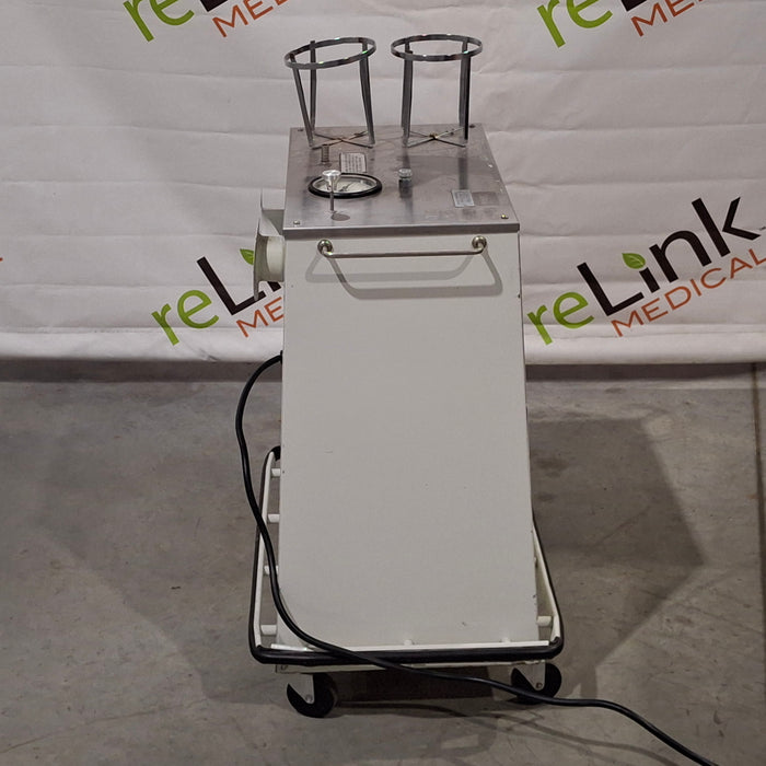 Cabot Medical Cabot Medical Berkeley VC-2 Vacuum Curettage System Surgical Equipment reLink Medical