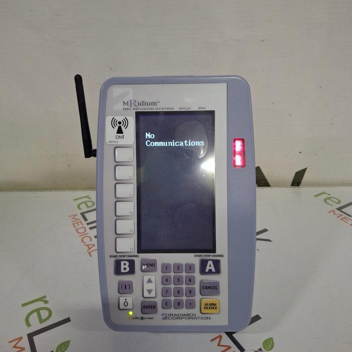 Iradimed 3865 MRI Infusion Pump
