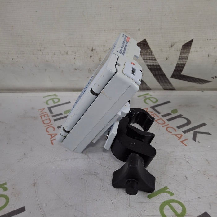 Baxter Sigma Spectrum 8.00.03 w/o Battery Infusion Pump