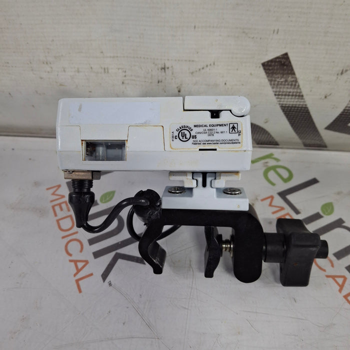 Baxter Sigma Spectrum 8.00.03 w/o Battery Infusion Pump