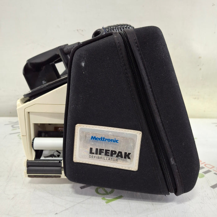 Physio-Control Physio-Control LifePak 20 Defibrillator Defibrillators reLink Medical