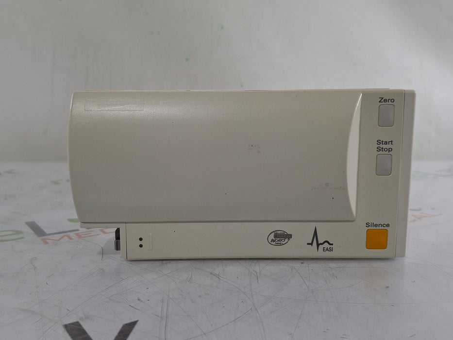 Philips Philips M3001A-A04C06 OxiMax SpO2, NIBP, ECG, Temp, IBP MMS Module Patient Monitors reLink Medical