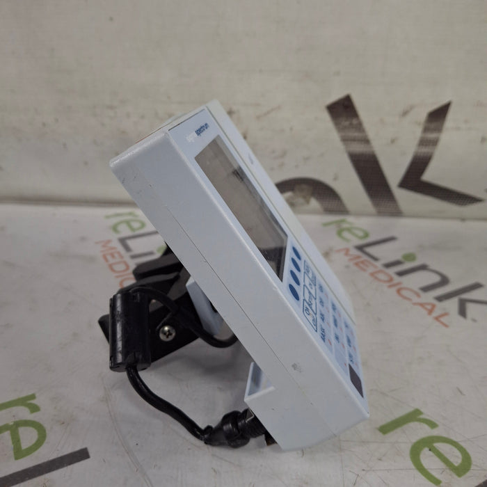 Baxter Baxter Sigma Spectrum 8.00.03 w/o Battery Infusion Pump Infusion Pump reLink Medical