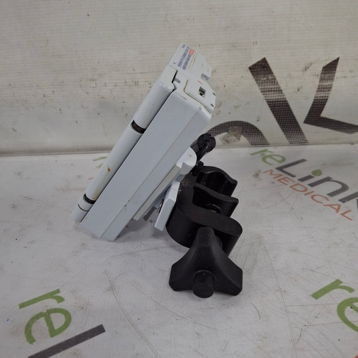 Baxter Baxter Sigma Spectrum 8.00.03 w/o Battery Infusion Pump Infusion Pump reLink Medical