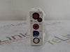 Philips Philips M3001A-A02C06 OxiMax SpO2, NIBP, ECG, Temp, IBP MMS Module Patient Monitors reLink Medical