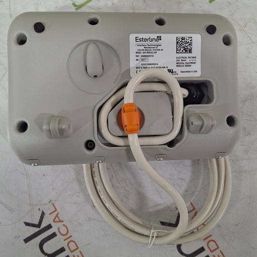 Philips Philips GEO Module WP Cath / Angio Labs reLink Medical